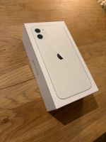 IPhone 11 (128GB) Originale Verpackung mit EarPods Sachsen - Torgau Vorschau