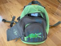 Wander Kinderrucksack von lässig Kr. München - Sauerlach Vorschau