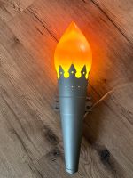 Lampe Fackel Ikea Minnen Fackla Kinderzimmer Kr. München - Haar Vorschau