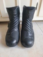 Motorradstiefel Gore-Tex Schuhe Größe 42 Harburg - Hamburg Eißendorf Vorschau