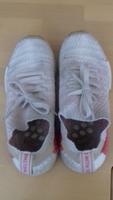 Adidas-Stoff- u.schwarz/graue Sneakers/Romikasportschuhe München - Milbertshofen - Am Hart Vorschau