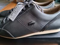 Lacoste Schuhe Sneaker Gr 44 Neu mit Etikett OVP Bremen - Neustadt Vorschau