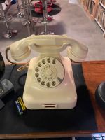 Vintage Wählscheibe Telefon Nordrhein-Westfalen - Harsewinkel - Marienfeld Vorschau