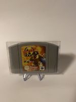 N64 - Blast Corps für Nintendo 64 Nordrhein-Westfalen - Bedburg Vorschau