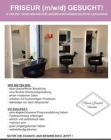 Friseur m/w/d Bayern - Karlskron Vorschau