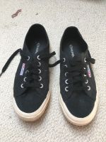 Superga sneaker Größe 38 Brandenburg - Eberswalde Vorschau