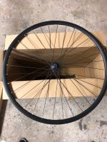 28“ Vorderrad Marke Alexrims Shimano Deore Nabe Hamburg-Mitte - Hamburg St. Pauli Vorschau