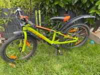 Cube Acid Race 200 Versand Mountainbike 20 Zoll Kinder Nordrhein-Westfalen - Jüchen Vorschau