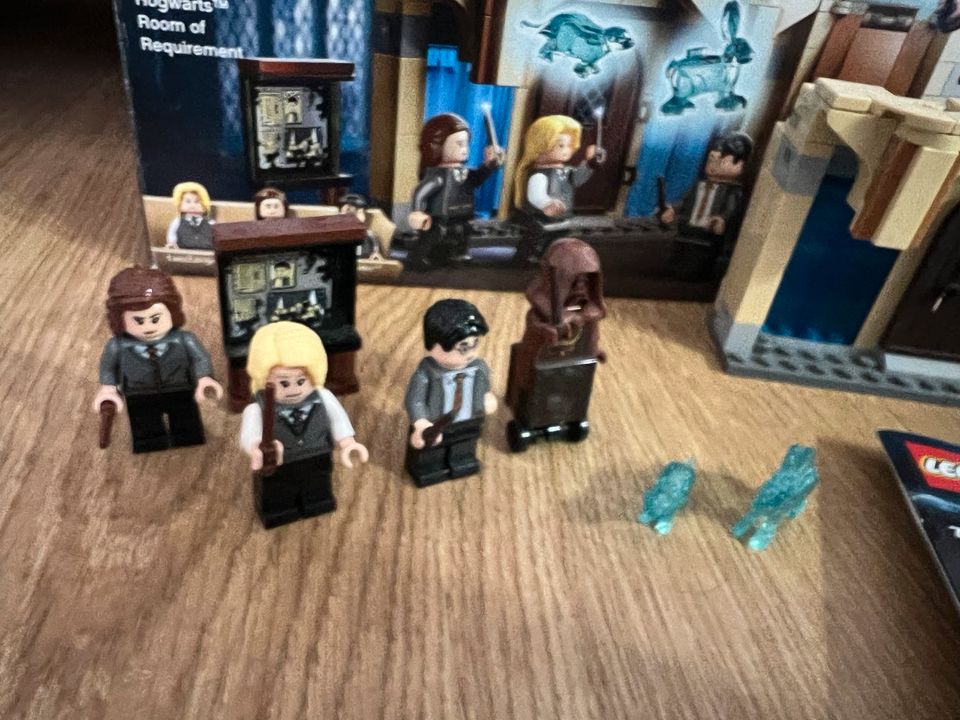 Lego Set 75966 Harry Potter in Düsseldorf