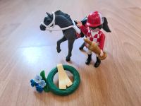 9261 Playmobil Jockey Saarland - Kleinblittersdorf Vorschau