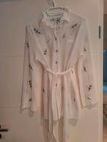 Zara Bluse neu Bayern - Zellingen Vorschau