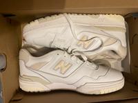 New Balance 550 Hessen - Roßdorf Vorschau