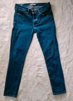 Levi's 711 Damen XS Jeans Berlin - Steglitz Vorschau