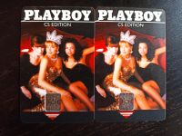 Playboy Telefonkarte Sachsen - Chemnitz Vorschau