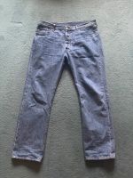 Levi‘s 501 Jeans Gr. 38/32 Herzogtum Lauenburg - Börnsen Vorschau