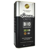 EXTRA Olivenöl BIO Oleum 5L,3L,1L,0,5L,250ml aus Kreta Hessen - Griesheim Vorschau