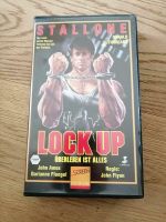 Stallone Lock Up VHS Bayern - Unteregg Vorschau