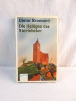 Jugendbuch: D. Bromund: DIE HEILIGEN DES STÖRTEBEKER Niedersachsen - Springe Vorschau