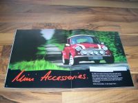 Mini Zubehör Prospekt von 10/1998 mit 24 Seiten für nur 18,-Euro Niedersachsen - Göttingen Vorschau