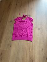 Pulli pink Strick, Gr. 38 Hessen - Haiger Vorschau