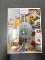 Neu Original verpackt ! Thermomix eat Green feel Food Buch Baden-Württemberg - Wernau Vorschau