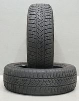 2x Pirelli SottoZero 3 * 205 60 R17 93H M+S Winterreifen Reifen Bayern - Großmehring Vorschau