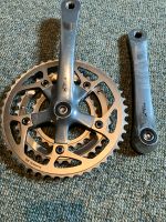 Shimano XTR FC-M900 Kurbel / 175mm Bayern - Vilsheim Vorschau