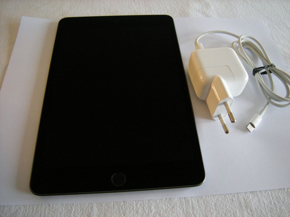 Apple A2133 iPad Mini (5. Generation) 64GB, WLAN in Mainz