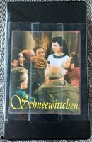 Märchen VHS-FILM "Schneewittchen" Sachsen - Schneeberg Vorschau