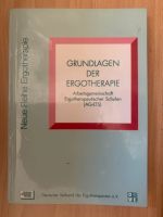 Grundlagen der Ergotherapie Thüringen - Heilbad Heiligenstadt Vorschau