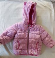 S. Oliver Jacke rosa Gr. 80 Bayern - Durach Vorschau