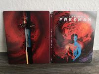 Crying Freeman Steelbook Blu-ray VIP Limited Nordrhein-Westfalen - Meerbusch Vorschau