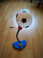 Fussball Wand Lampe fürs Kinderzimmer Schleswig-Holstein - Ahrensburg Vorschau