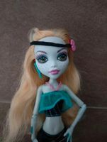 Monster High Lagoona Blue Bayern - Buchloe Vorschau