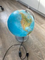 Globus beleuchtet Kreis Ostholstein - Timmendorfer Strand  Vorschau