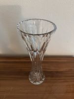 Vase-Bleikristal-Glas Duisburg - Walsum Vorschau