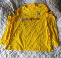 Borussia Dortmund Trikot Nordrhein-Westfalen - Hagen Vorschau