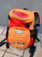 Deuter Jakoo Kinder Rucksack klein orange Sachsen - Freital Vorschau