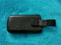 Bugatti Leder Handytasche für kleinere Handys. Maße siehe Fotos. Hessen - Kassel Vorschau