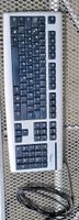 Tastatur Siemens (S26381) USB Rostock - Brinckmansdorf Vorschau