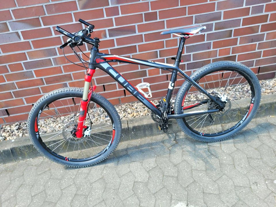 Cube Mountainbike 26 Zoll in Magdeburg