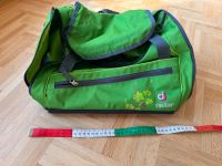 DEUTER Sport Tasche TOP! Niedersachsen - Walsrode Vorschau