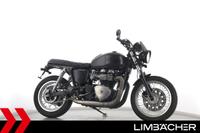 Triumph THRUXTON 900 - Mass-Auspuff, motogadget Baden-Württemberg - Filderstadt Vorschau