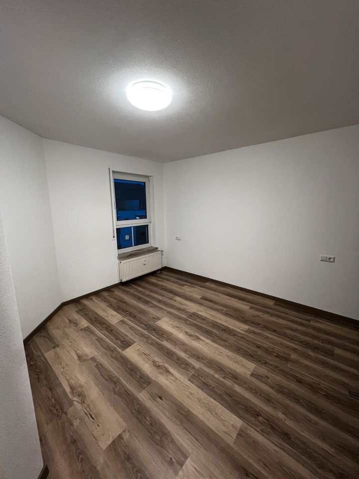 2 Zimmer Wohnung auf Taläcler in Künzelsau