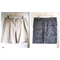 ☆ Bermuda Shorts Gr. 54 Watsons kurze Hose Nordrhein-Westfalen - Krefeld Vorschau