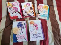 Manga sammlung Liar Prince and fake Girlfriend  komplett Rheinland-Pfalz - Hachenburg Vorschau