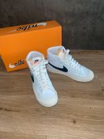 Original Nike Blazer Mid ‘77 Gr.39 neuwertig mit OVP Baden-Württemberg - Kehl Vorschau