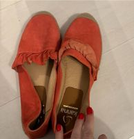 Kanna Leder espadrilles neu gr 37 Nordrhein-Westfalen - Eschweiler Vorschau