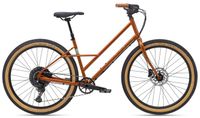 Marin Larkspur 2 | orange | City-Tourenrad | SMALL | UVP 1239 € Bayern - Kaufbeuren Vorschau