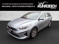 Kia Ceed_sw 1.0 T-GDI Vision SHZ RFK NAV Essen - Essen-West Vorschau